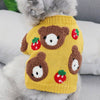 Theloveipet - Autumn and winter short