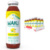 Waku - Waku Lemon Mint Iced Tea