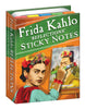 Unemployed Philosophers Guild - Frida Reflections Sticky Notes