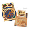 Jr. RangerLand - Junior Ranger Ultimate Flyer and Activity Book