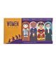 Girl of All Work - Women Trailblazers Classic Characters