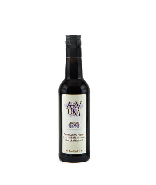 Matiz España - Arvum Reserve Sherry Vinegar - 12.7fl oz