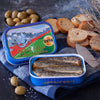FERRIGNO - Sardines collector 2016