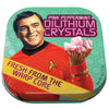 Unemployed Philosophers Guild - Dilithium Crystal Mints - Star Trek