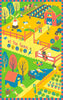 Vestiges - At the Farm Towel
