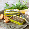 FERRIGNO - Anchois du pêcheur bio