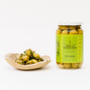 Villa Jerada - Picholine Olives
