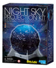 Toysmith - 4M Create A Night Sky Projection Kit