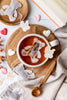 Tea Heritage - Organic tea bag - Teddy bear: English Breakfast
