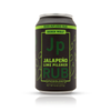 Spiceology - Jalapeño Lime Pilsner Rub