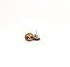 Unpossible Cuts - Sloth Earrings