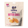 Belgian Boys - Almond Butter Cake