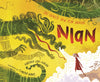 Sleeping Bear Press - Nian, the Chinese New Year Dragon