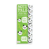 OOLY - Note Pals Sticky Tabs: Playful Pandas