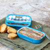 FERRIGNO - Anchois au naturel