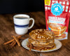 The Great American Pancake Company - Cinnamon Gourmet Pancake & Waffle Mix