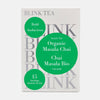 Blink Tea - Organic Masala Chai
