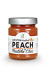 Ariston Specialties - Peach & Masticha Chiou