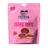Belgian Boys - Raspberry Cookie Tarts