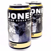 Jones Soda - Jones Root Beer - 24 Pk Cans