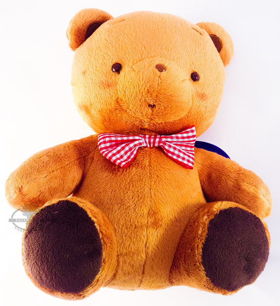Sanrio Teddy Bear Plush