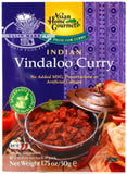 Asian Home Gourmet Indian Vindaloo Curry Sauce