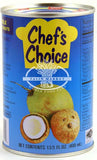 Chef's Choice Coconut Milk 13.5 oz