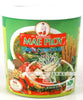 Mae Ploy Green Curry Paste