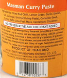 Mae Ploy Masman Curry Paste 14 oz